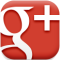 Follow us on Google+