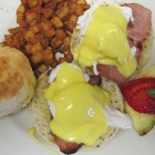 Eggs Benedict